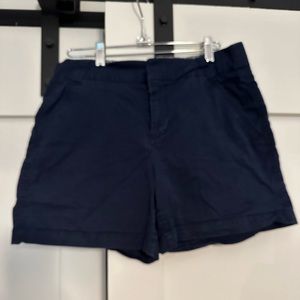 Khakis & Co woman’s shorts